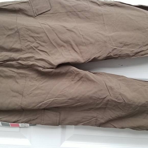 NWT Freestyle Revolution Women's Pants - Picture 8 of 13